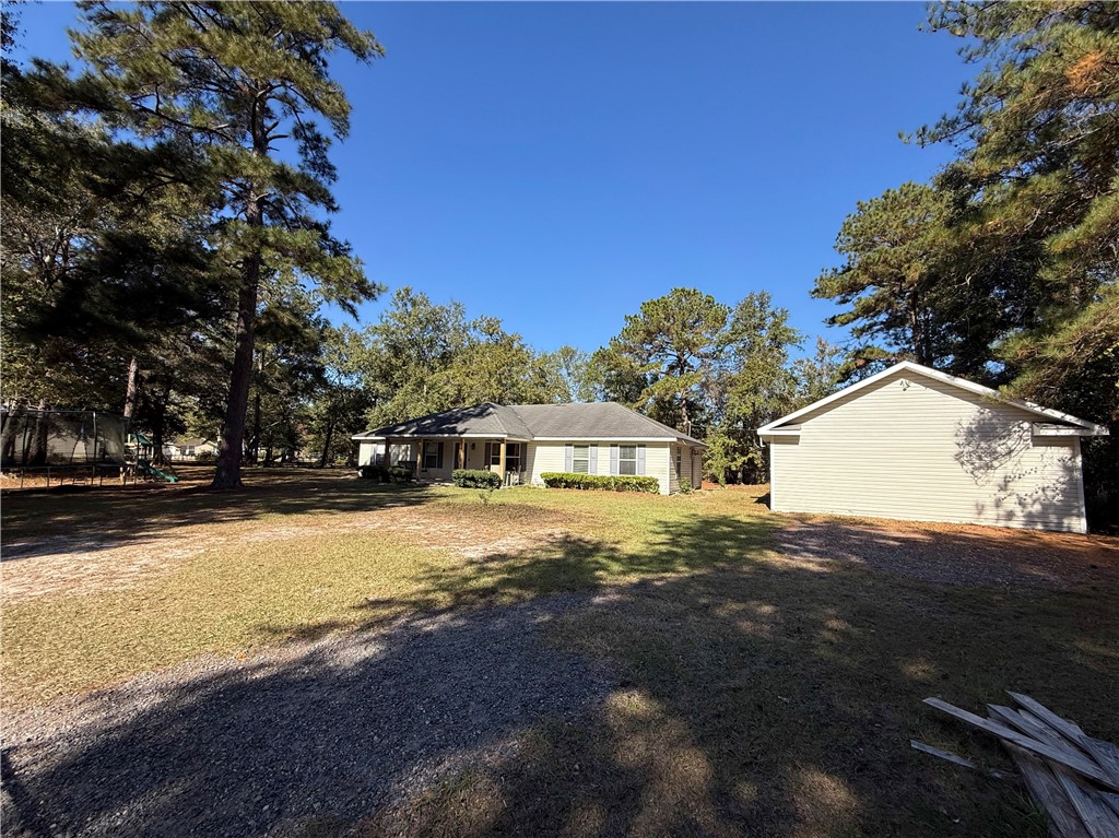 617 Robin Lane Folkston, GA 31537 - Photo 35 of 35