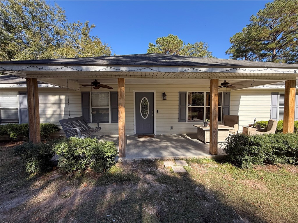 617 Robin Lane Folkston, GA 31537 - Photo 4 of 35