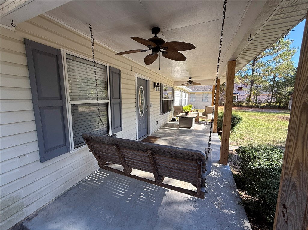 617 Robin Lane Folkston, GA 31537 - Photo 6 of 35
