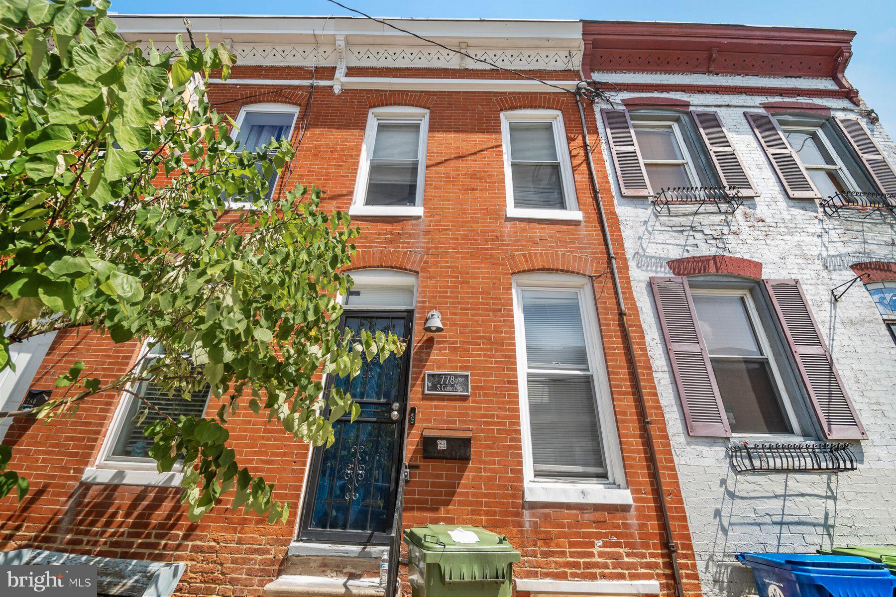 778 Carroll Street Baltimore, MD 21230 - Photo 5 of 10