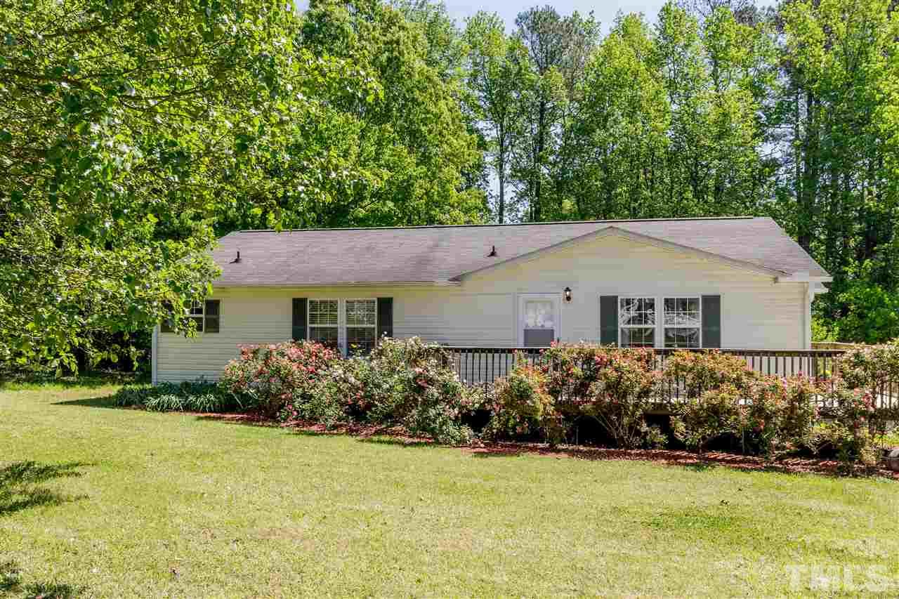 2716 Joyner Road Durham, NC 27704 - Photo 1 of 30 Gallery Image 1