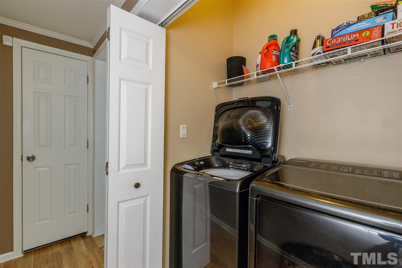 2716 Joyner Road Durham, NC 27704 - Photo 25 of 30 Gallery Image 25