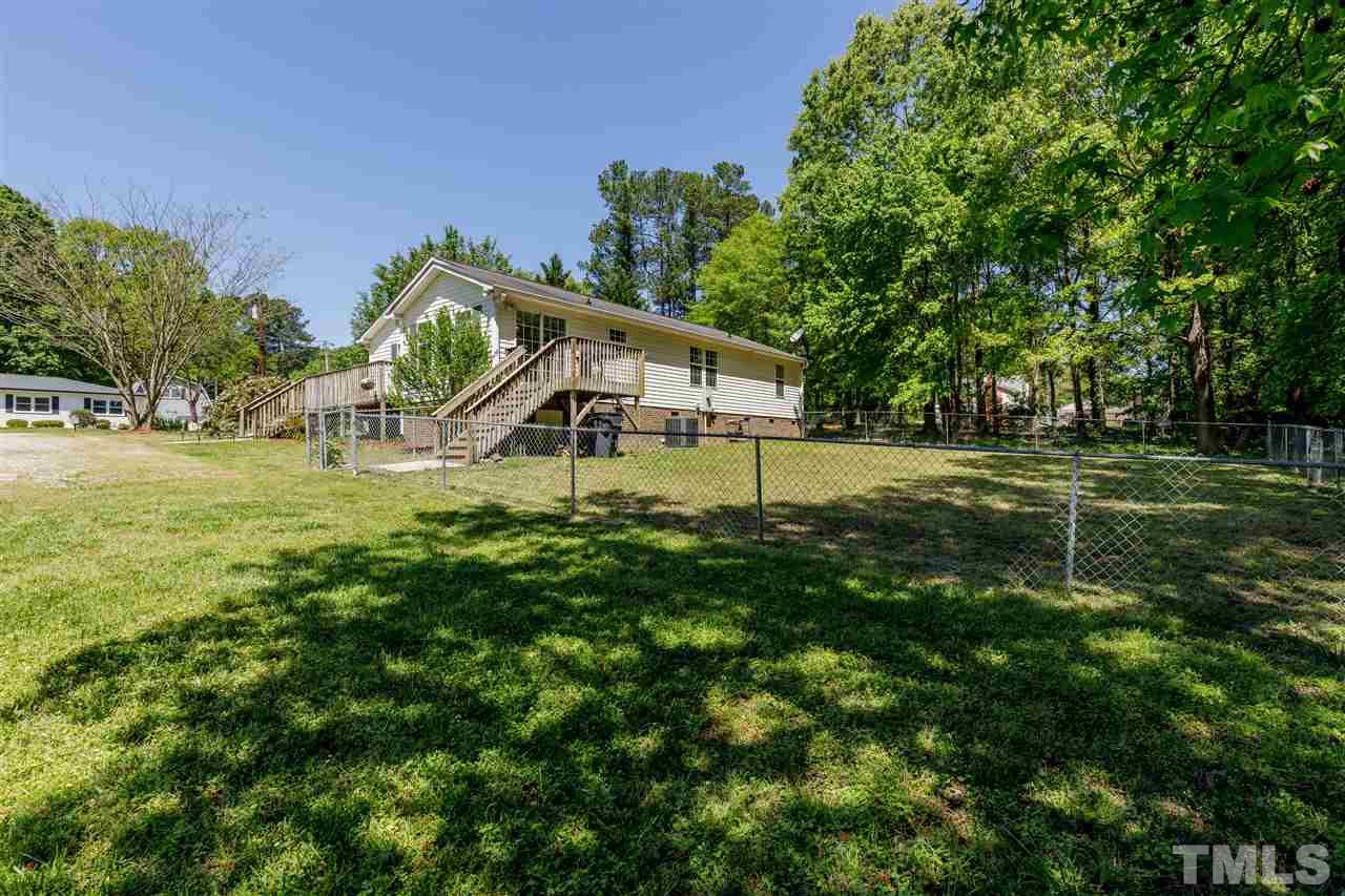 2716 Joyner Road Durham, NC 27704 - Photo 28 of 30 Gallery Image 28