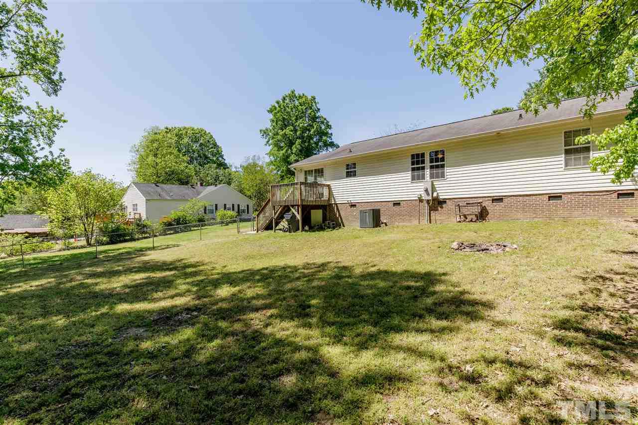 2716 Joyner Road Durham, NC 27704 - Photo 29 of 30 Gallery Image 29