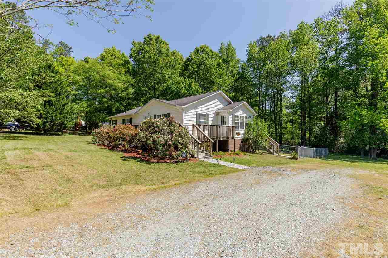 2716 Joyner Road Durham, NC 27704 - Photo 5 of 30 Gallery Image 5