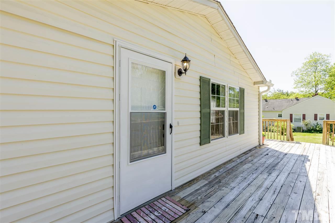 2716 Joyner Road Durham, NC 27704 - Photo 7 of 30 Gallery Image 7