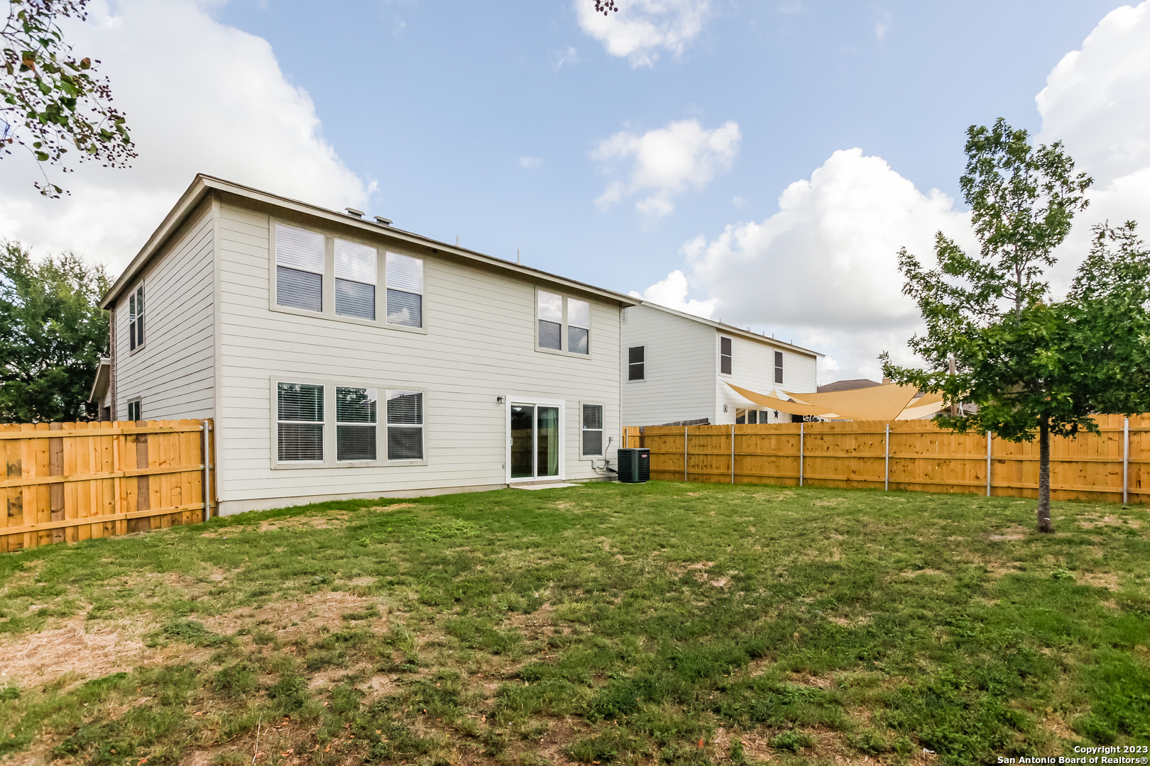 121 Angus Way Cibolo, TX 78108 - Photo 15 of 17