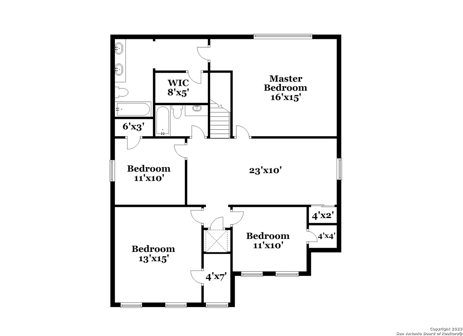 121 Angus Way Cibolo, TX 78108 - Photo 17 of 17