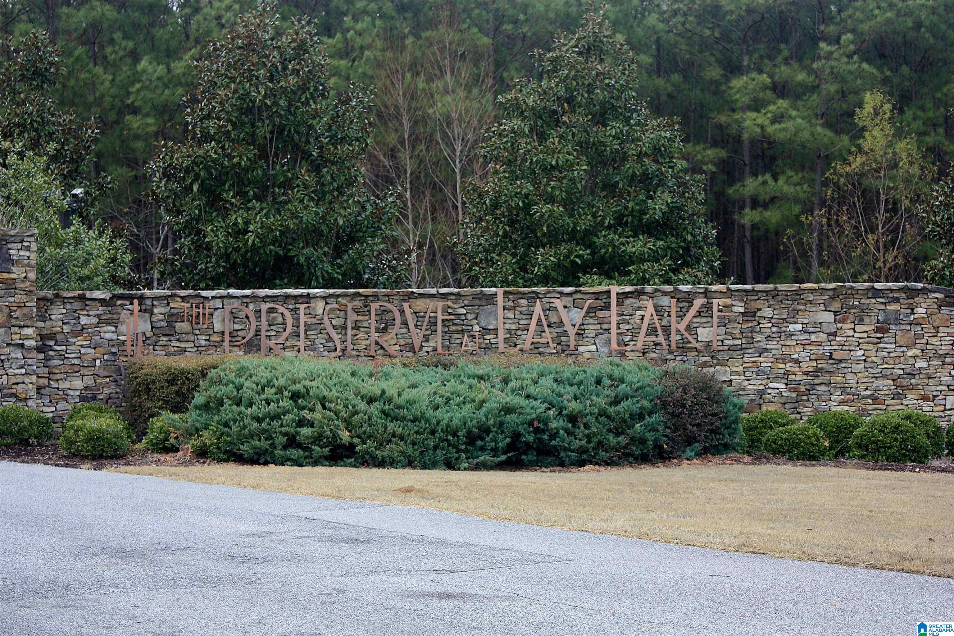 Shore Side Lane, Unit 213 Sylacauga, AL 35151 - Photo 11 of 11