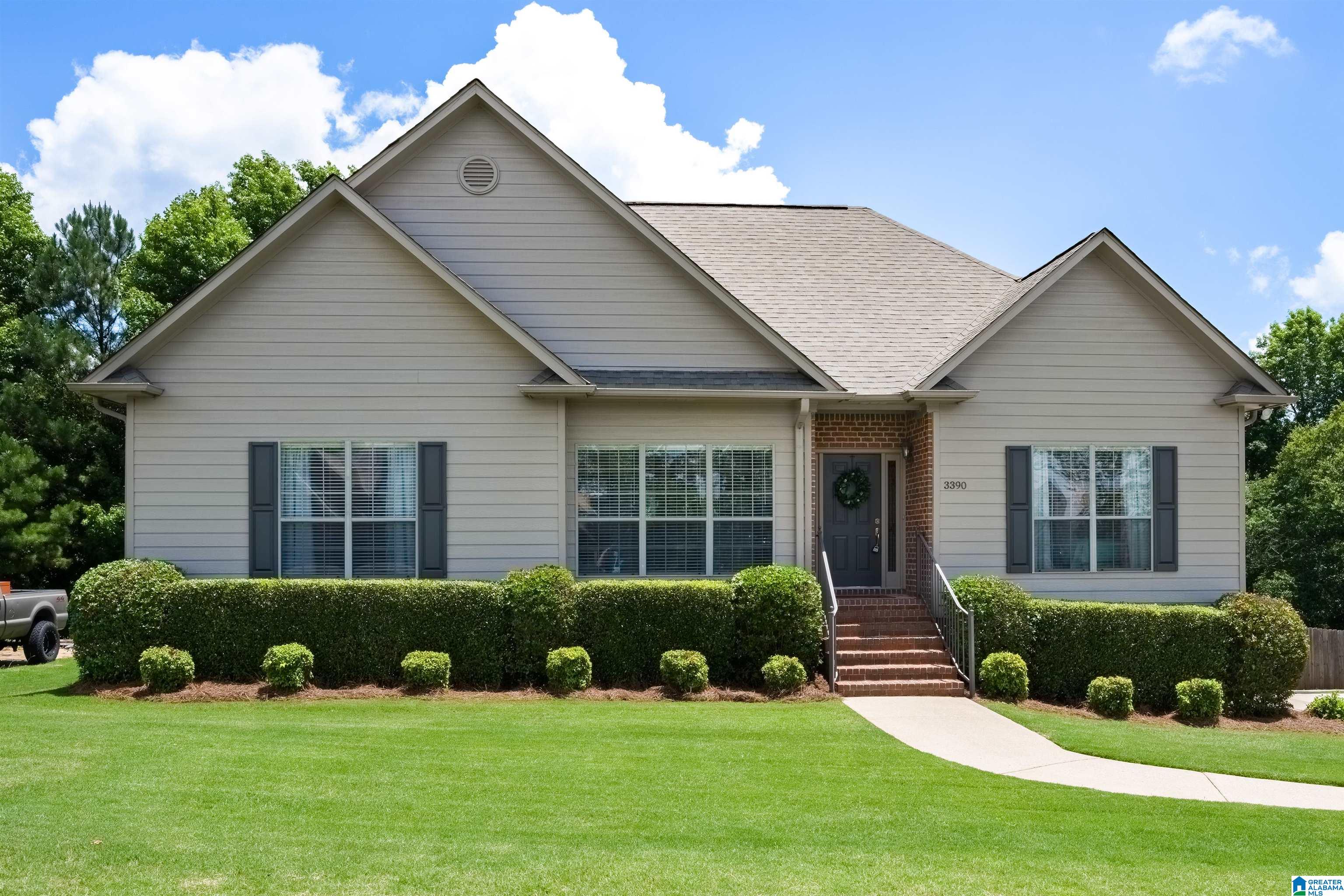 3390 Smith Sims Road Trussville, AL 35173 - Photo 1 of 33