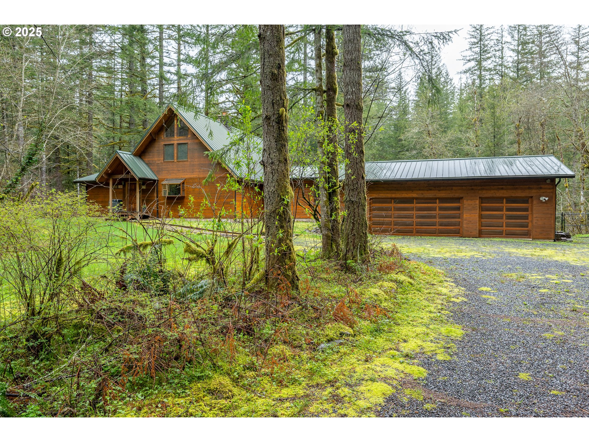 1261 Mathews Road Washougal, WA 98671 - Photo 3 of 42
