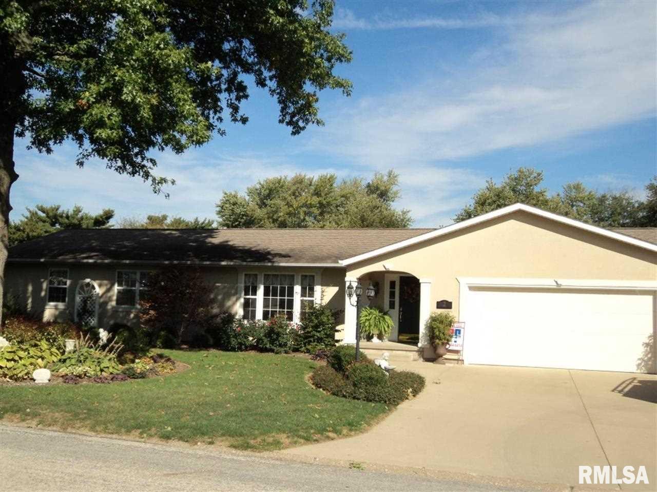 2 Pine Ridge Lane Geneseo, IL 61254 - Photo 1 of 17 Gallery Image 1