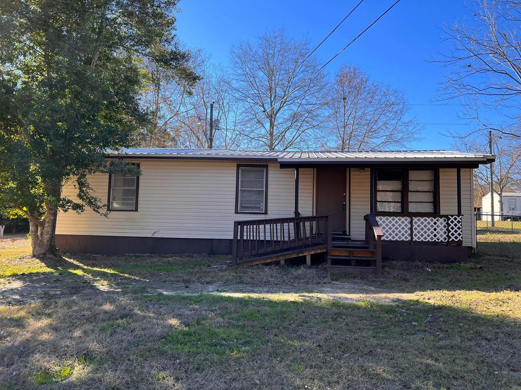 110 Hagler Road Dothan, AL 36301 - Photo 1 of 18 Main View