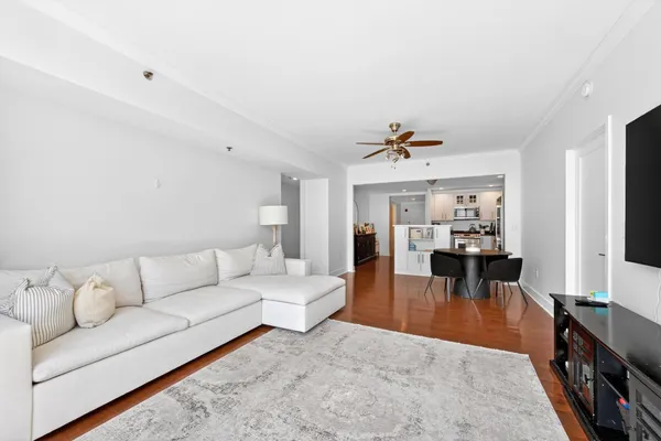 $2,595,000 | 1025 Maxwell Lane, Unit 212, Hoboken, NJ 07030