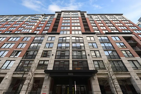 $2,595,000 | 1025 Maxwell Lane, Unit 212, Hoboken, NJ 07030