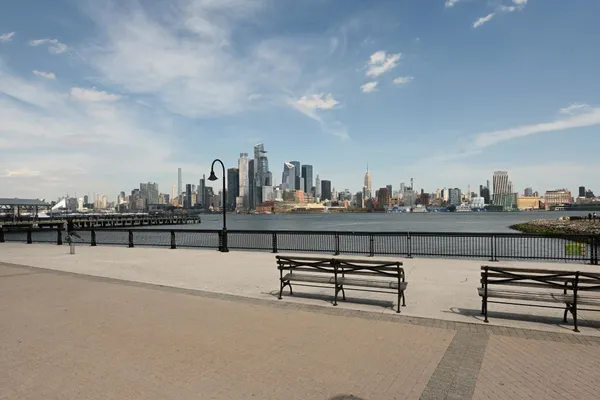 $2,595,000 | 1025 Maxwell Lane, Unit 212, Hoboken, NJ 07030