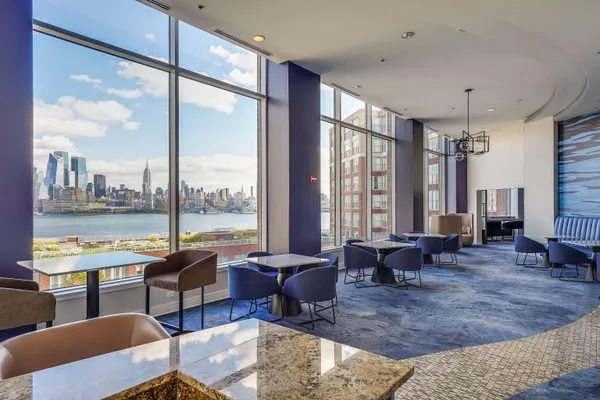 $2,595,000 | 1025 Maxwell Lane, Unit 212, Hoboken, NJ 07030