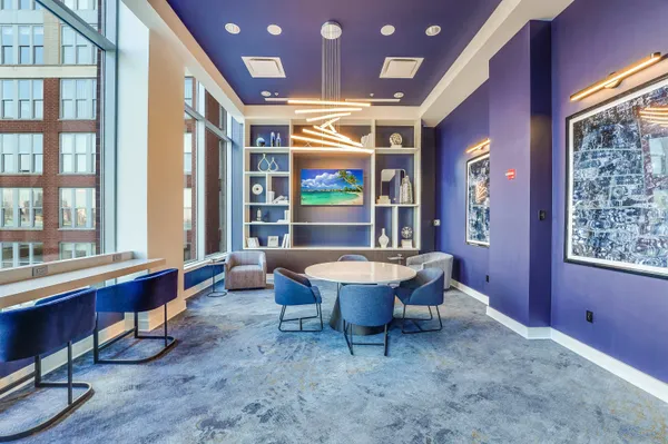 $2,595,000 | 1025 Maxwell Lane, Unit 212, Hoboken, NJ 07030