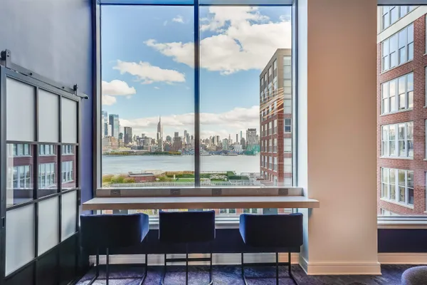 $2,595,000 | 1025 Maxwell Lane, Unit 212, Hoboken, NJ 07030