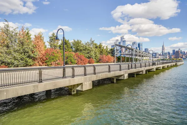$2,595,000 | 1025 Maxwell Lane, Unit 212, Hoboken, NJ 07030