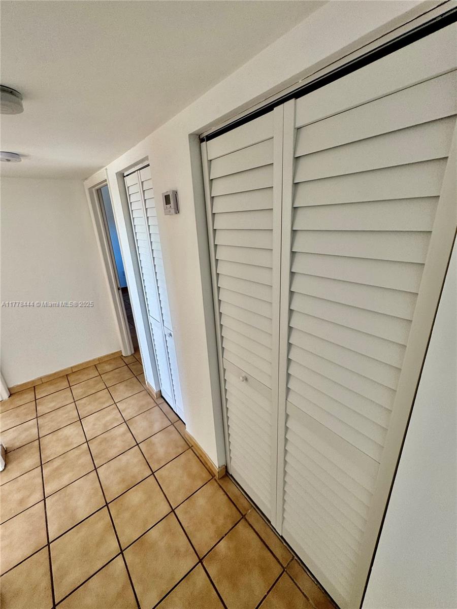 1075 West 68th Street, Unit 314 Hialeah, FL 33014 - Photo 11 of 27 a view of an entryway