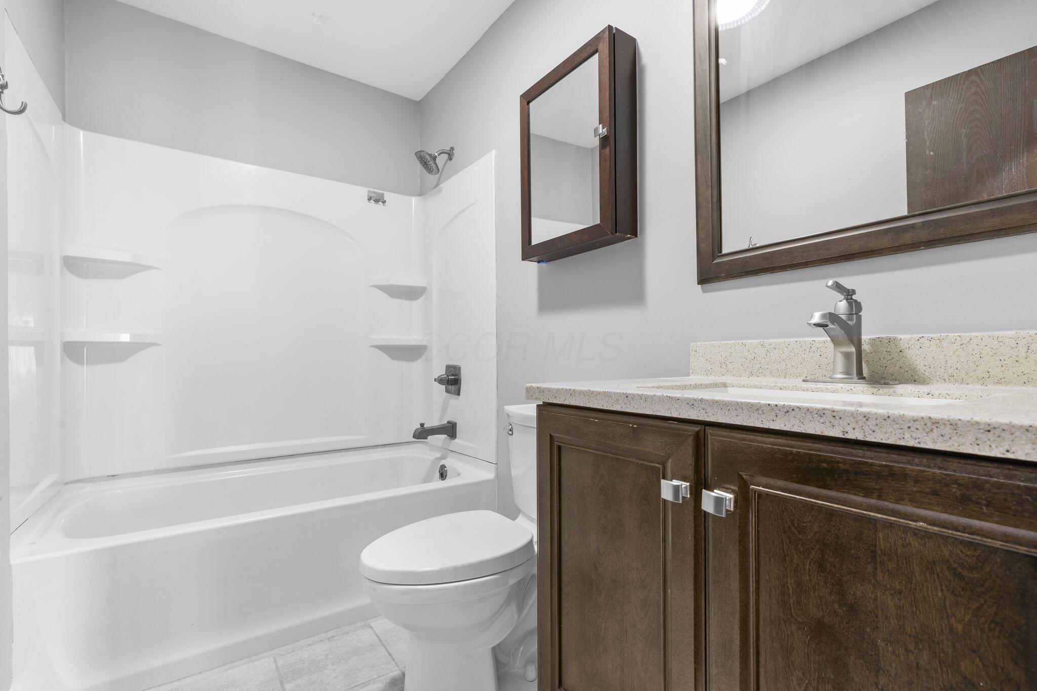 3480 Ostrander Road Ostrander, OH 43061 - Photo 34 of 59 34- Bathroom