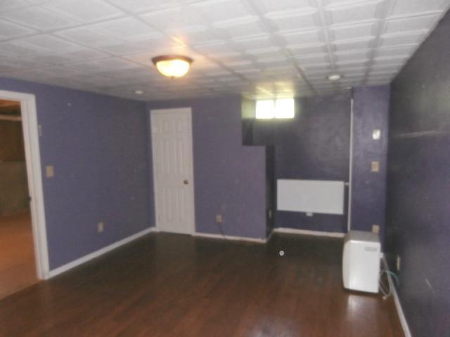 191 Webber Road Waterboro, ME 04061 - Photo 9 of 14 Other. finished room in basement