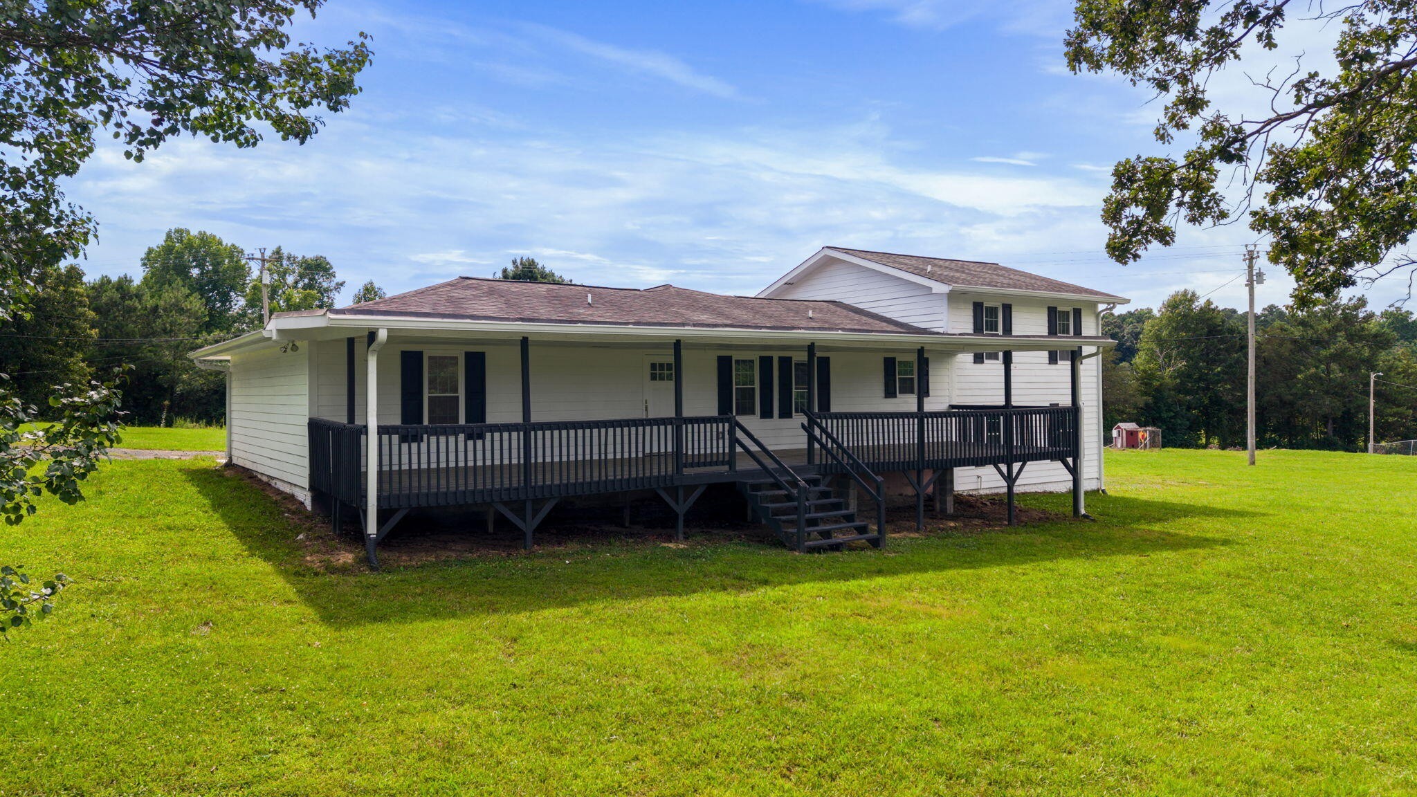 6416 Spring Place Road Southeast Cleveland, TN 37323 - Photo 1 of 30 Gallery Image 1