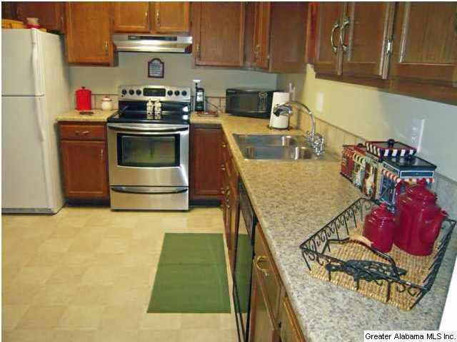 729 Columbiana Road Birmingham, AL 35209 - Photo 4 of 17