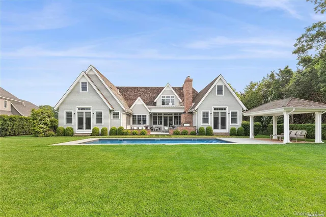 $3,495,000 | 2 Emmas Path, Remsenburg, NY 11960