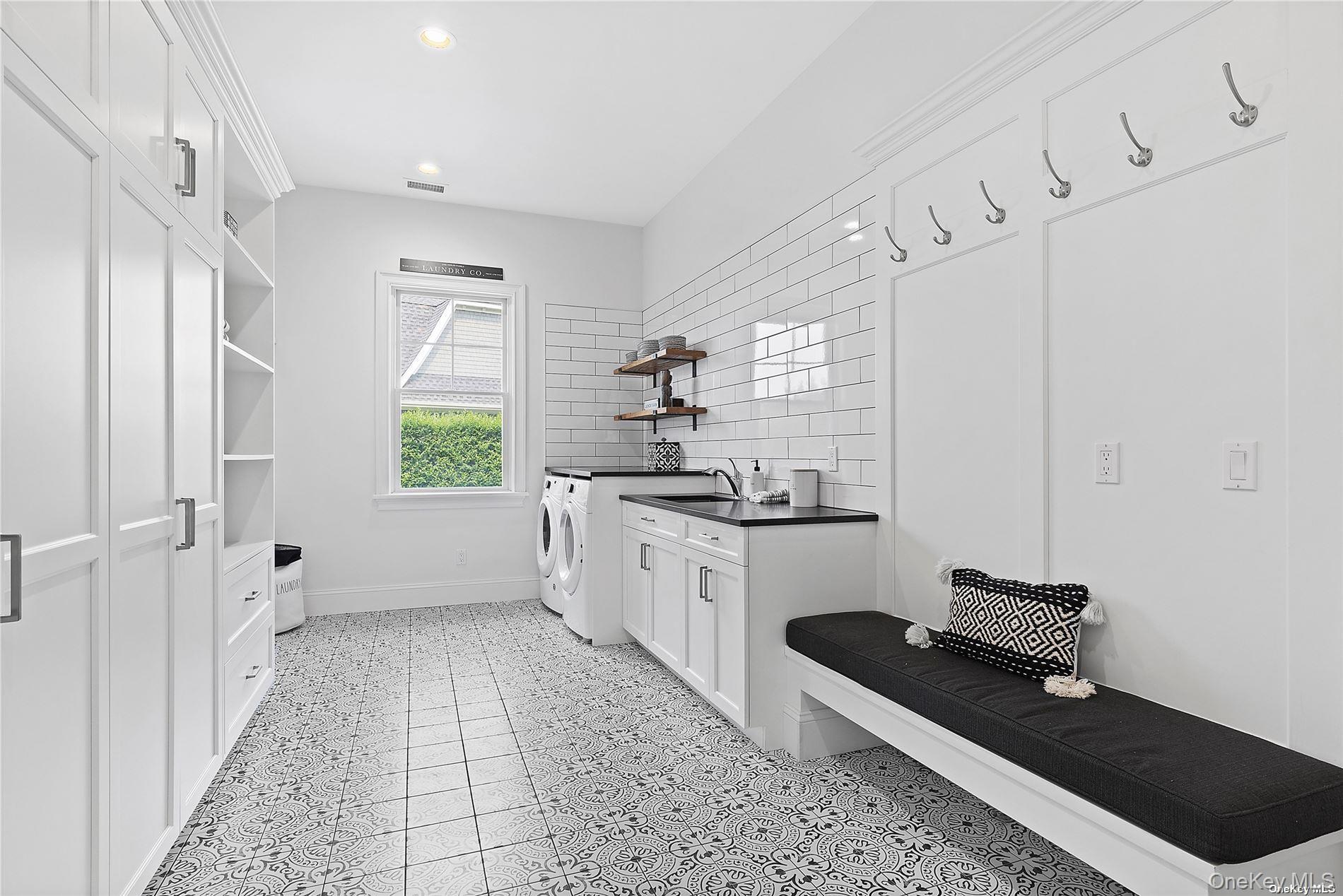 2 Emmas Path Remsenburg, NY 11960 - Photo 9 of 23 a kitchen with a refrigerator and a stove