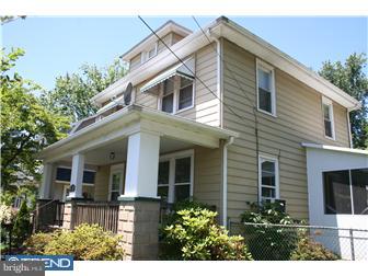 85 Egypt Road Norristown, PA 19403 - Photo 1 of 12 Exterior Front