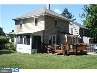 85 Egypt Road Norristown, PA 19403 - Photo 9 of 12 Exterior Side