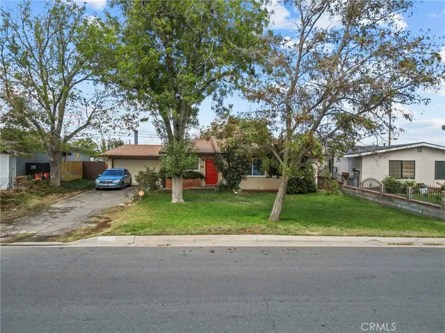 $510,000 | 1529 East Ave Q6, Palmdale, CA 93550