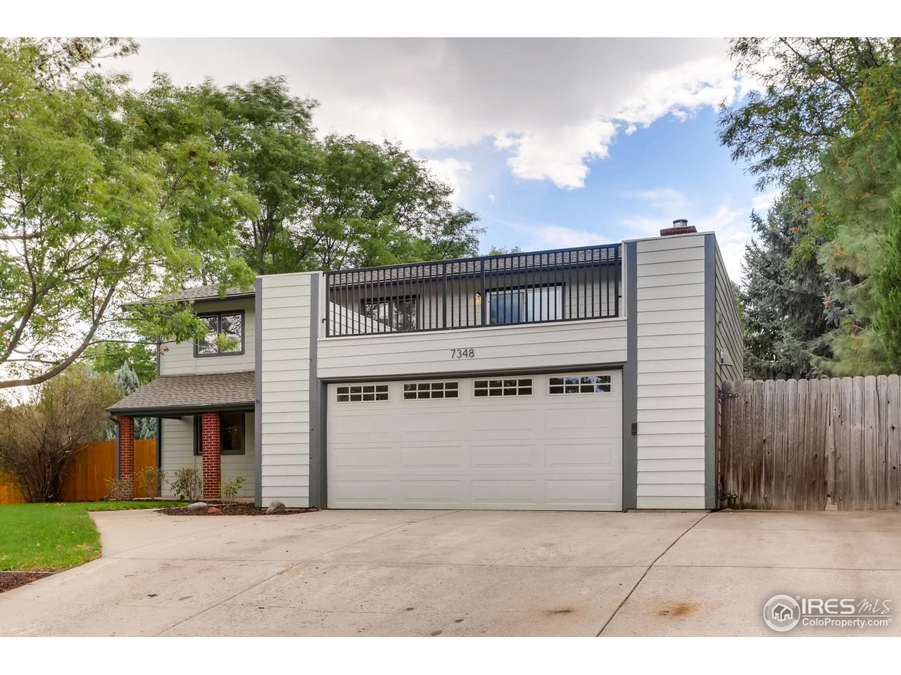 7348 Glacier View Road Longmont, CO 80503 - Photo 1 of 28 Gallery Image 1