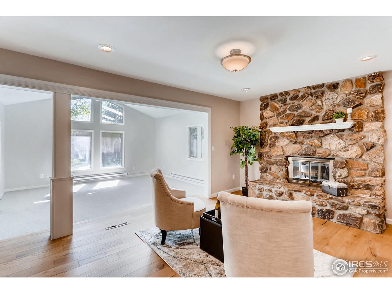 7348 Glacier View Road Longmont, CO 80503 - Photo 13 of 28 Gallery Image 13