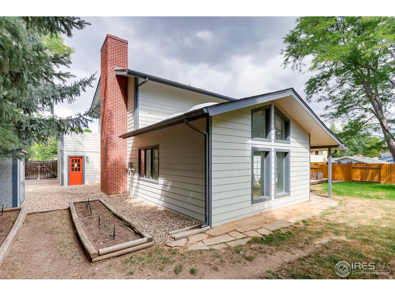 7348 Glacier View Road Longmont, CO 80503 - Photo 27 of 28 Gallery Image 27