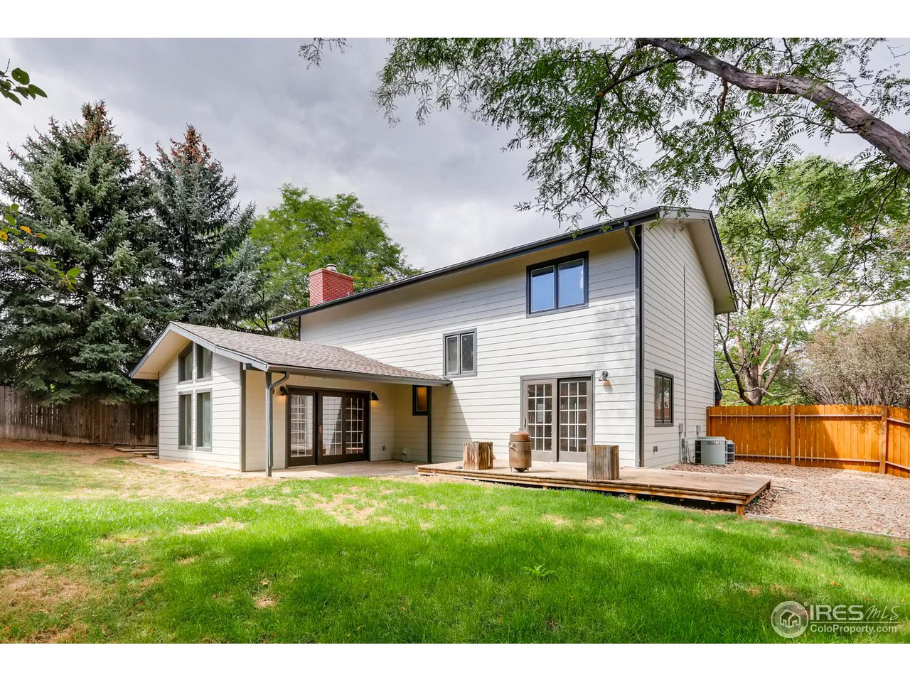 7348 Glacier View Road Longmont, CO 80503 - Photo 28 of 28 Gallery Image 28