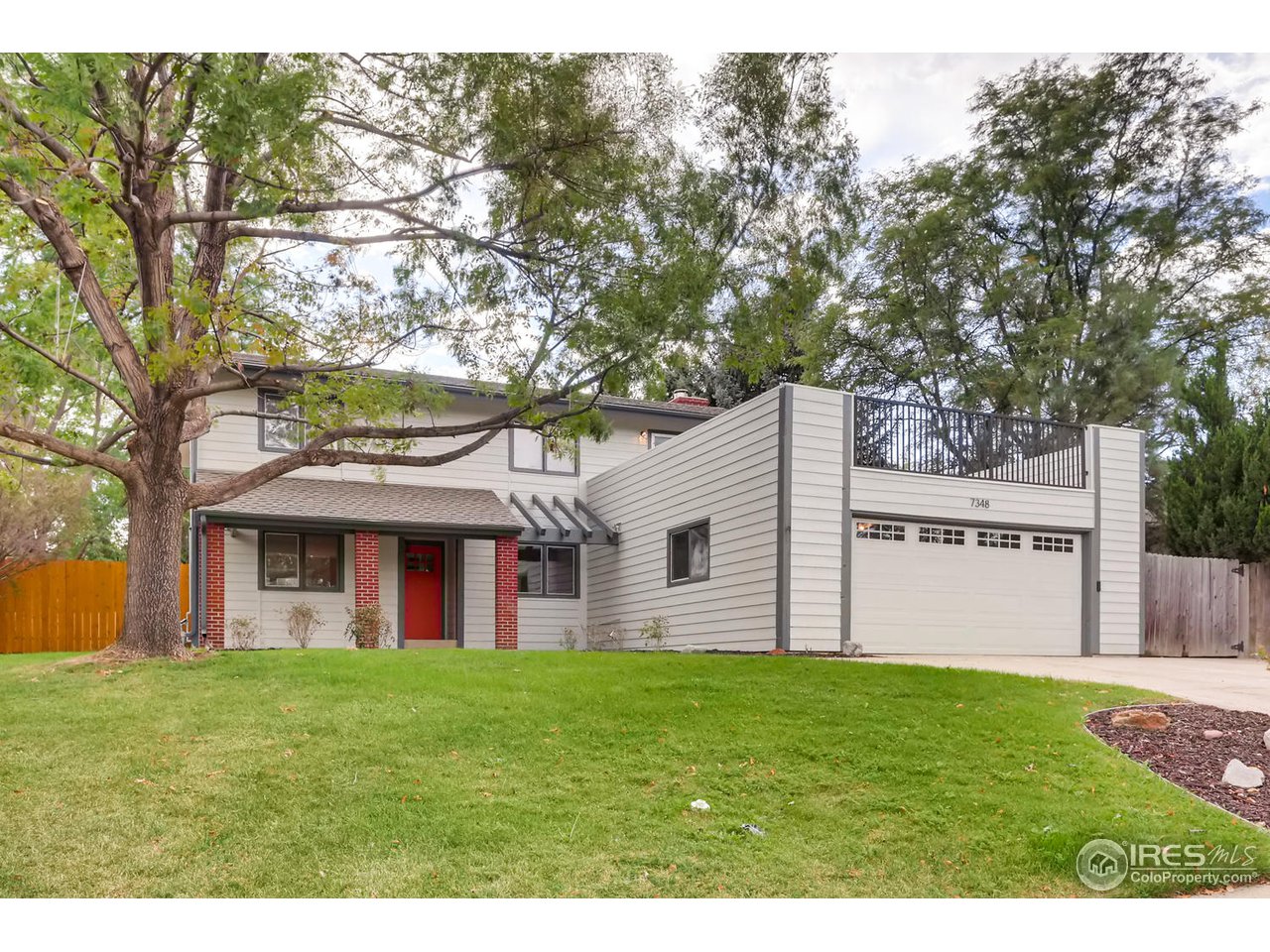 7348 Glacier View Road Longmont, CO 80503 - Photo 6 of 28 Gallery Image 6
