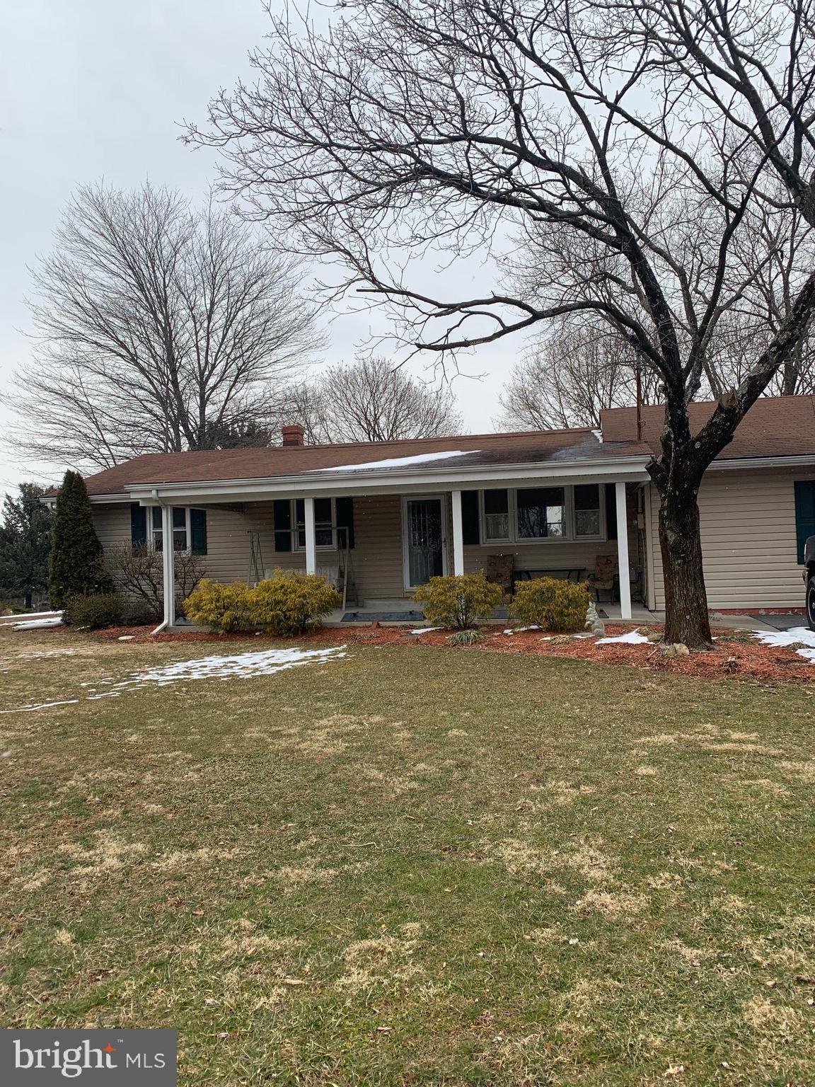 8517 Chestnut Grove Road Frederick, MD 21701 - Photo 1 of 3 Gallery Image 1