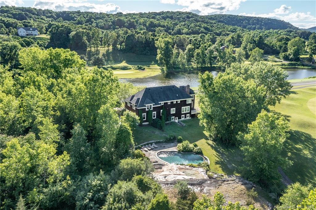 95 Long River Road Sherman, CT 06784 - Photo 21 of 22