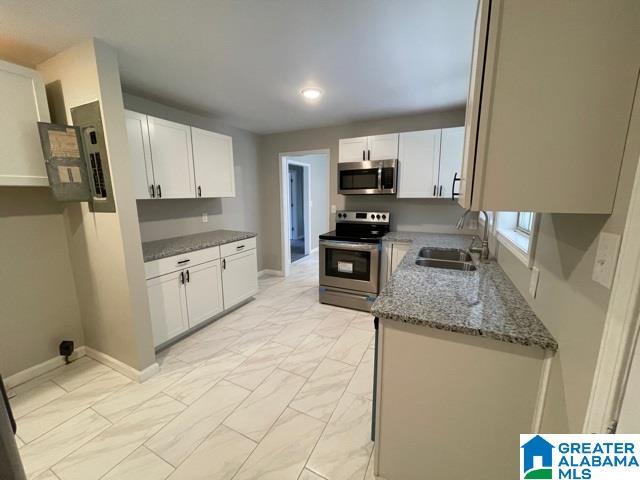 245 Highway 467 Vincent, AL 35178 - Photo 6 of 27