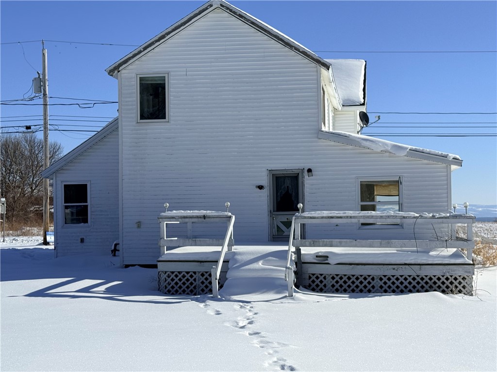 7214 Mt Morris Nunda Road Mount Morris, NY 14510 - Photo 7 of 30