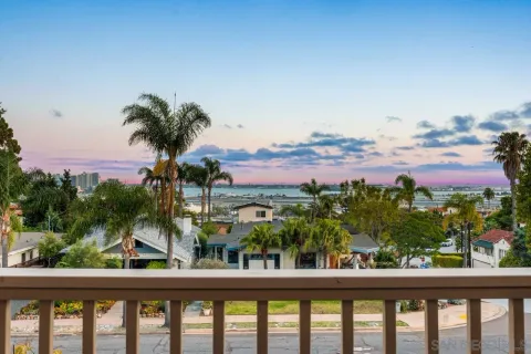 $5,100,000 | 3929 Alameda, San Diego, CA 92103