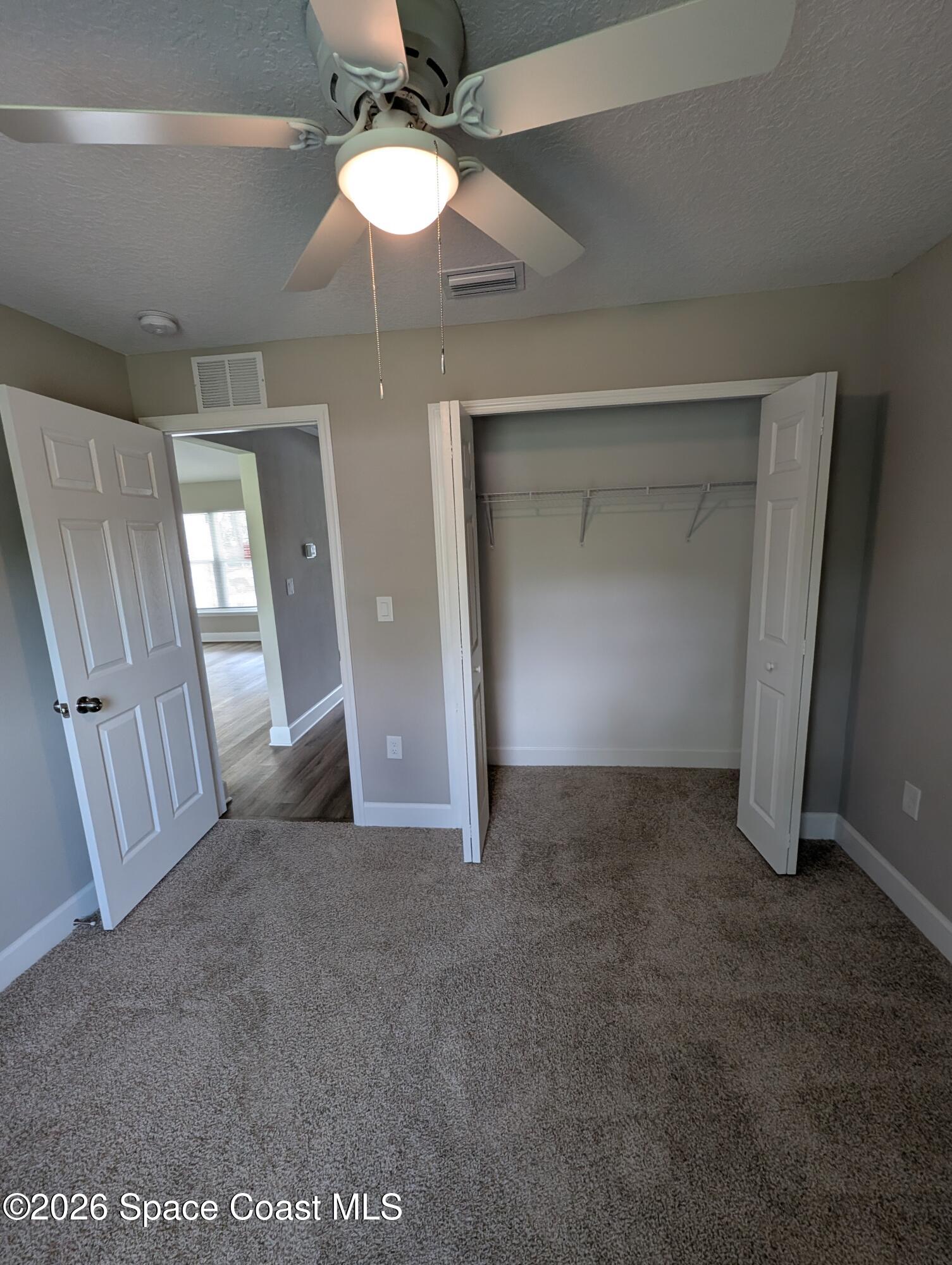 1356 Torgerson Road Southeast Palm Bay, FL 32909 - Photo 12 of 46 Back Bedroom 2