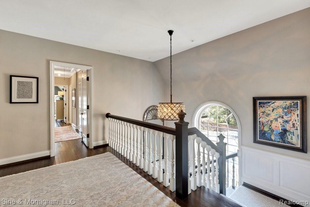180 Cloverly Road Grosse Pointe Farms, MI 48236 - Photo 28 of 63