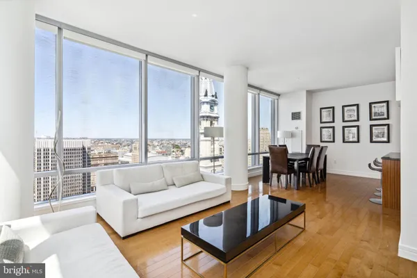 $6,750 | 1414 South Penn Square, Unit 28F, Philadelphia, PA 19102