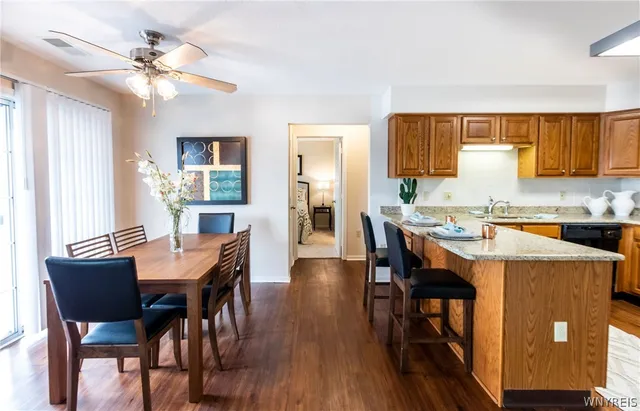 $1,946 | 25 Spring Meadow Drive, Unit CPLAN, Amherst, NY 14221