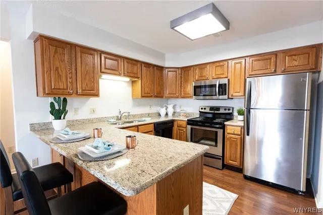 $1,946 | 25 Spring Meadow Drive, Unit CPLAN, Amherst, NY 14221