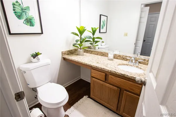 $1,946 | 25 Spring Meadow Drive, Unit CPLAN, Amherst, NY 14221